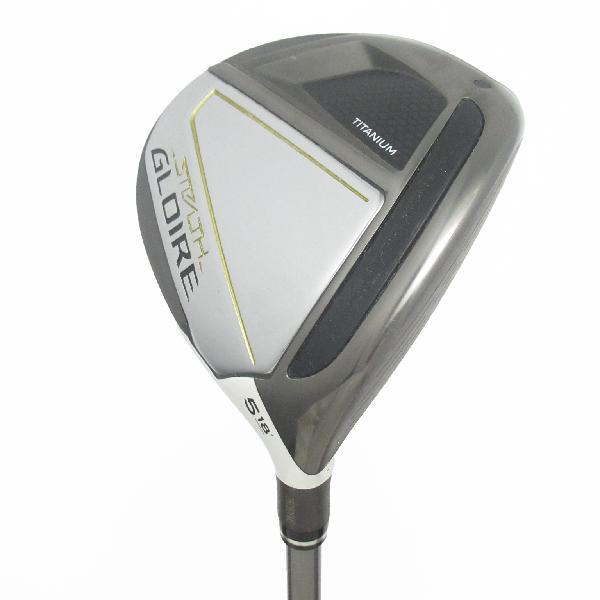 TaylorMade（テーラーメイド） STEALTH ステルス グローレ
