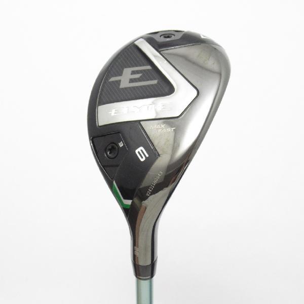 Callaway（キャロウェイ） キャロウェイゴルフ ELYTE エリート MAX