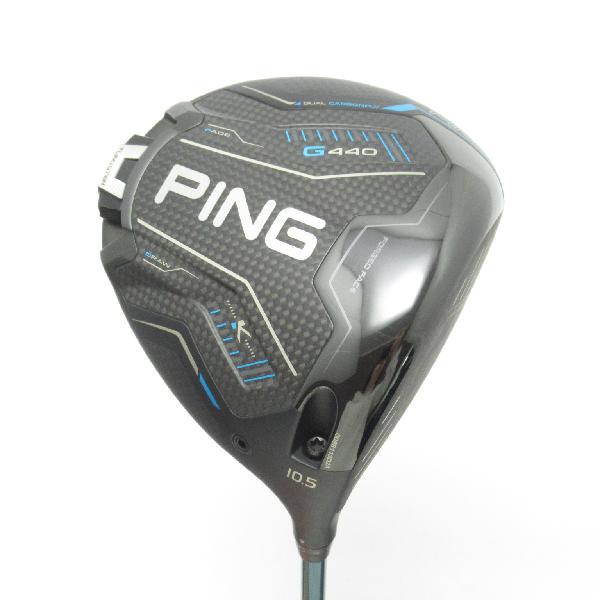 クラブ PING G440K speeder NX GREEN 6X PING（ピン） G440 G440 K ドライバー Speeder NX GREEN 50 シャフト