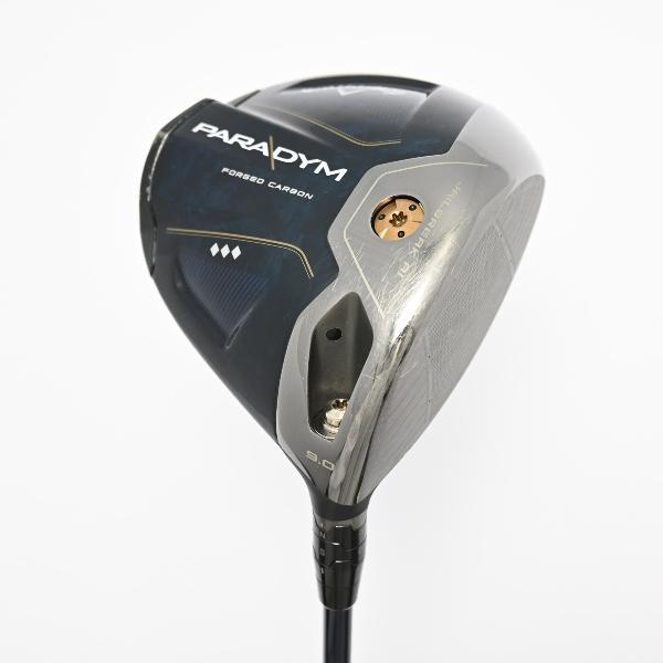 PARADYM ドライバー トリプルダイヤ　パラダイム　ベンタス　キャロウェイ Callaway（キャロウェイ） キャロウェイゴルフ PARADYM パラダイム