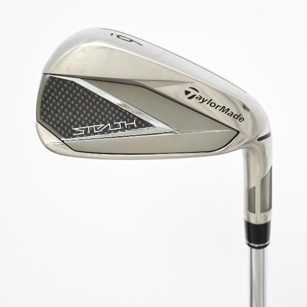 TaylorMade（テーラーメイド） STEALTH ステルス アイアン KBS MAX
