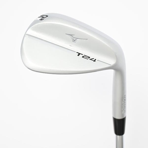 MIZUNO（ミズノ） MIZUNO T24 ソフトホワイトサテン仕上げ ウェッジ