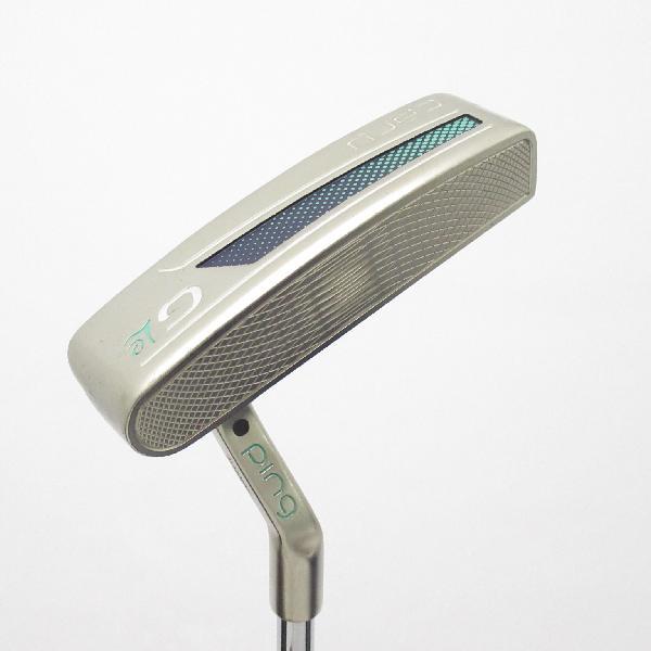 ピン G LE G Le CARU パター スチールシャフト レディス 【31】 シャフト：スチールシャフト