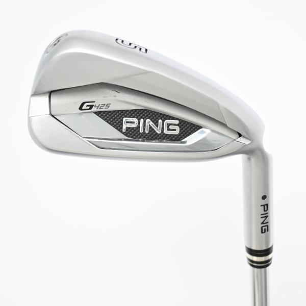 PING G425 アイアン8本セット 850neo PING（ピン） G425 G425 アイアン N.S.PRO 850GH neo シャフト：N.S.
