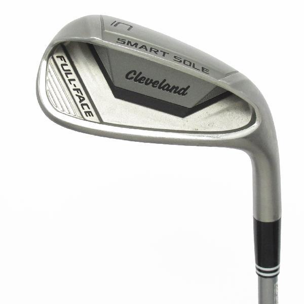 クリーブランド Cleveland Golf スマートソール FULL-FACE type-C ウェッジ UST Recoil Dart 50 レディス 【42-03】 シャフト：U・・・