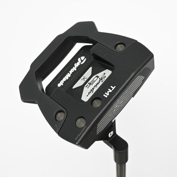 TaylorMade（テーラーメイド） SPIDER スパイダー GTX トラスヒール