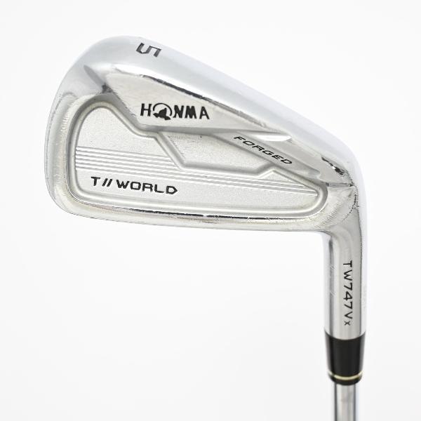 HONMA GOLF（本間ゴルフ） TOUR WORLD TOUR WORLD TW747 Vx アイアン