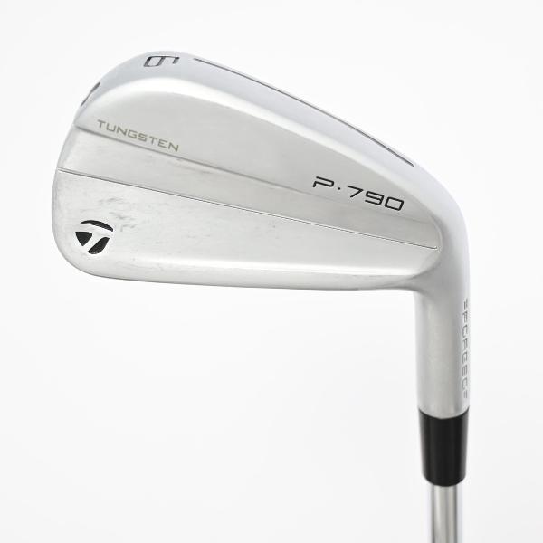 テーラーメイドP790 2023 6I〜PW MODUS3 TOUR 105 S TaylorMade（テーラーメイド） P790 P790(2023) アイアン N.S.PRO