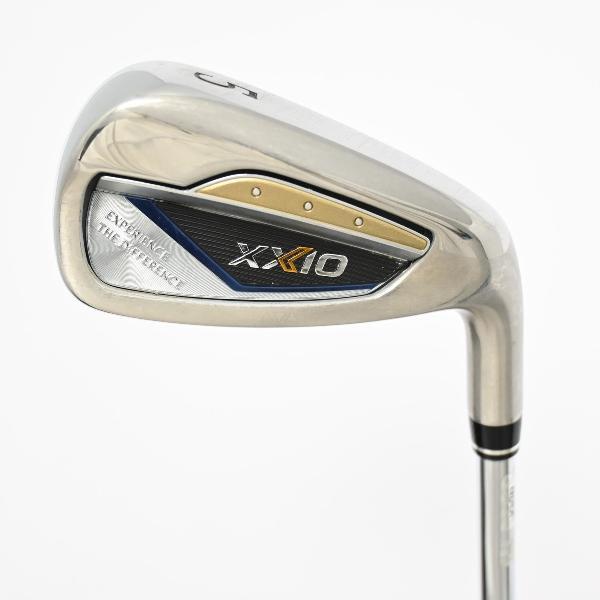 DUNLOP（ダンロップ） XXIO ゼクシオ 13(2024) アイアン N.S.PRO 850GH