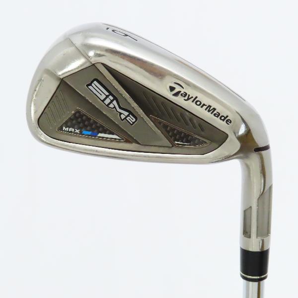 TaylorMade（テーラーメイド） SIM2 SIM2 マックスアイアン アイアン