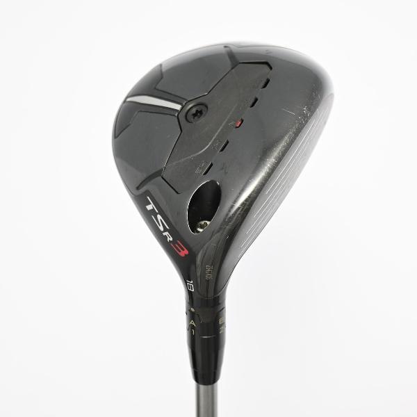 Titleist（タイトリスト） TSR TSR3 フェアウェイウッド TSP111 50