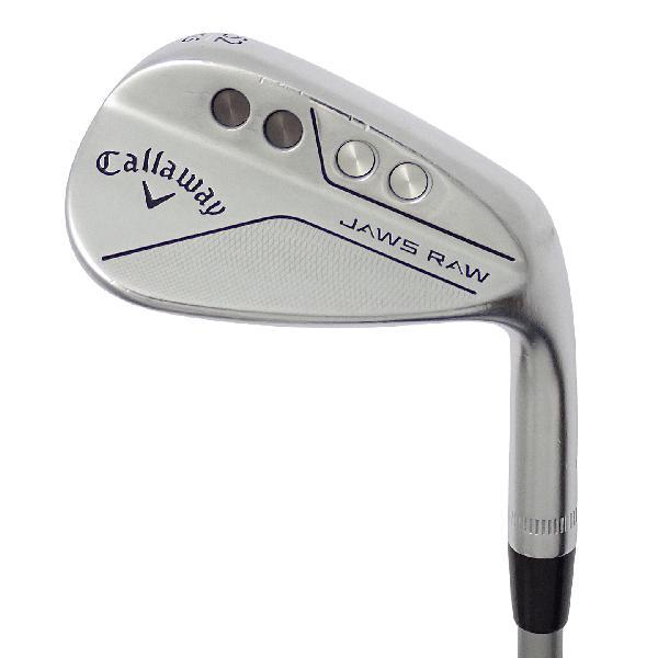 キャロウェイゴルフ Callaway Golf JAWS RAW スタンダードグラインド クロムメッキ仕上げ ウェッジ ELDIO 40 for Callaway レデ・・・