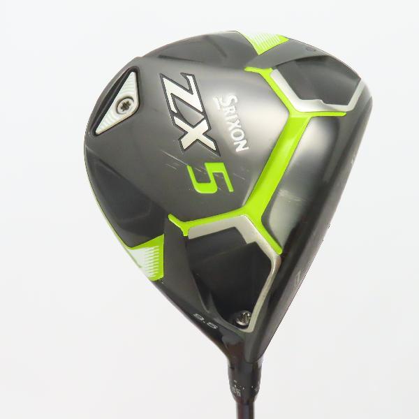 DUNLOP（ダンロップ） SRIXON スリクソン ZX5 ドライバー Diamana ZX