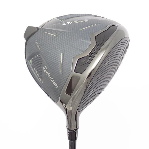 TaylorMade（テーラーメイド） Qi35 Qi35 MAX ドライバー Diamana Blue
