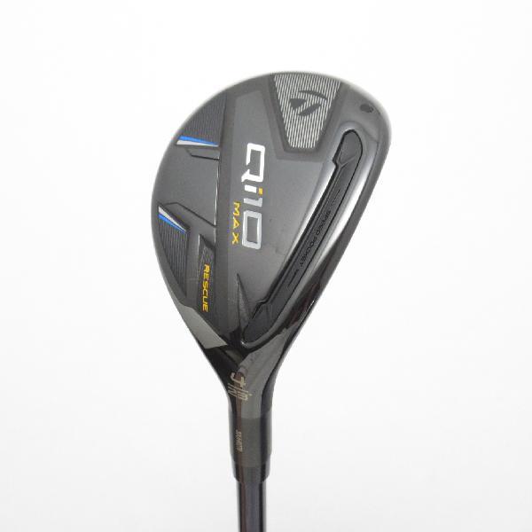 TaylorMade（テーラーメイド） Qi10 Qi10 MAX レスキュー