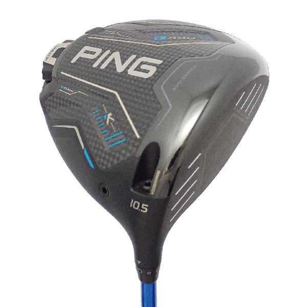 PING（ピン） G440 G440 K ドライバー ALTA J CB BLUE シャフト：ALTA