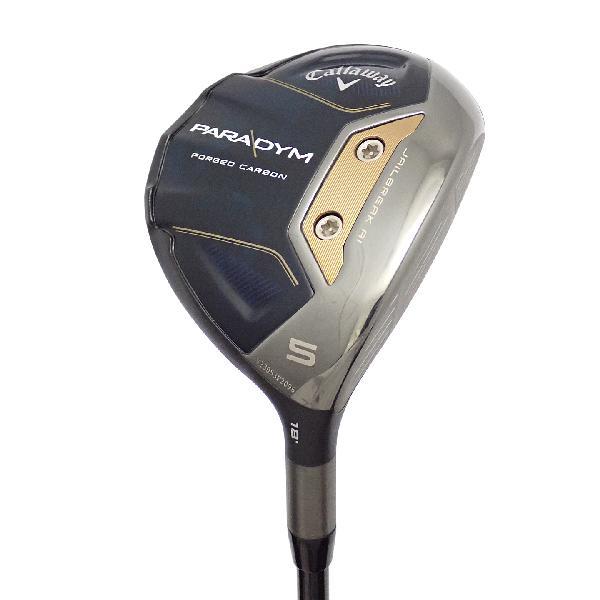 キャロウェイ パラダイム ◆◆◆ 5W ツアーAD GC Callaway（キャロウェイ） キャロウェイゴルフ PARADYM パラダイム