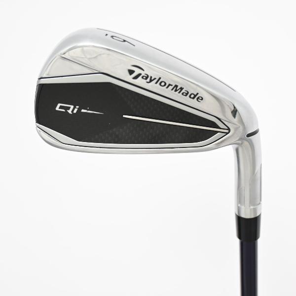 TaylorMade（テーラーメイド） Taylor Made Qi アイアン Diamana Blue