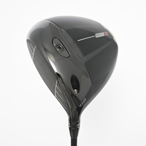 Titleist（タイトリスト） TITLEIST GTS2 ドライバー TENSEI 1K RED