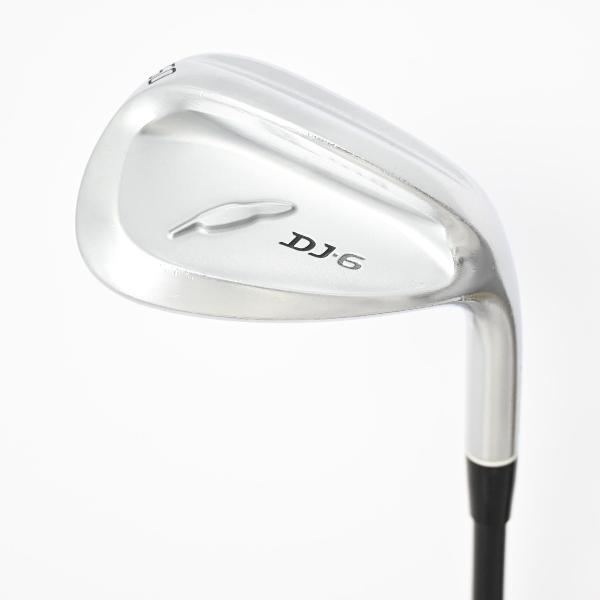 フォーティーン DJ DJ-6 ウェッジ FT-52w Ver2 レディス 【50-17】 シャフト：FT-52w Ver2