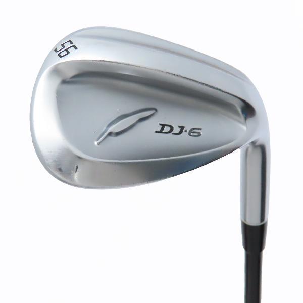 フォーティーン DJ DJ-6 ウェッジ FT-52w Ver2 レディス 【56-18】 シャフト：FT-52w Ver2