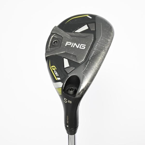 PING（ピン） G430 G430 ハイブリッド ユーティリティ N.S.PRO MODUS3