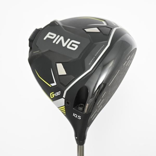 ピンG430用 TOUR2.0 CROME 65R PING（ピン） G430 G430 MAX ドライバー PING TOUR 2.0 CHROME 65