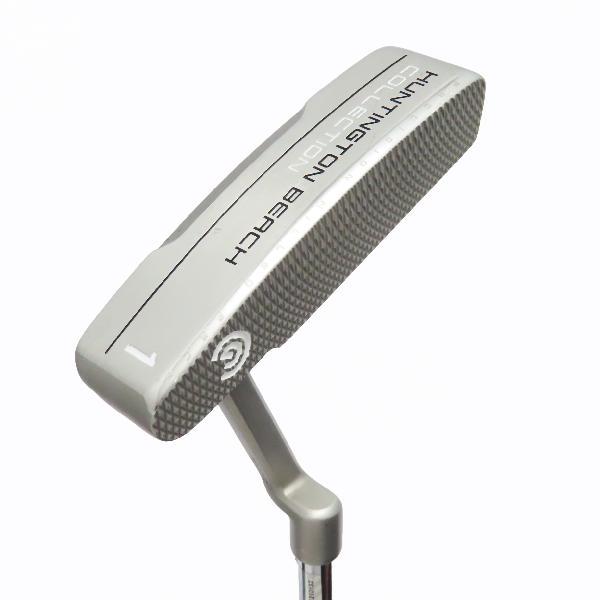 クリーブランド Cleveland Golf ハンティントン ビーチ COLLECTION 1 パター スチールシャフト レディス 【33】 シャフト：スチ・・・