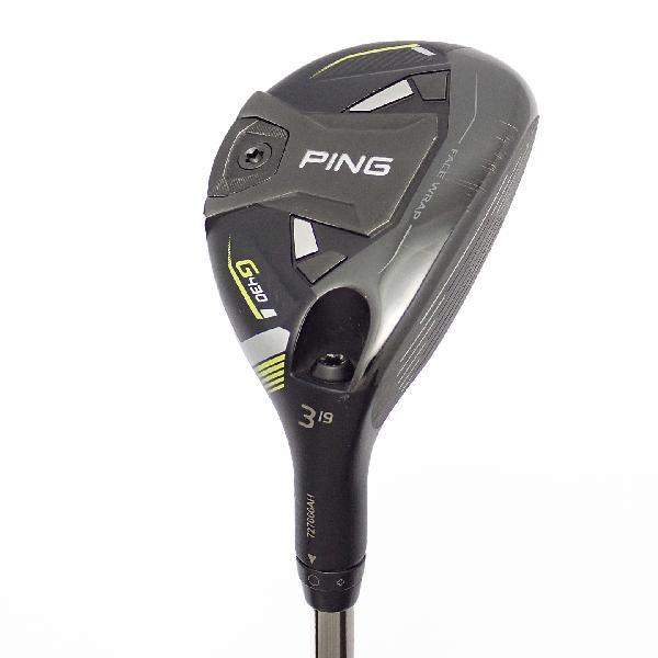 PING（ピン） G430 G430 ハイブリッド ユーティリティ PING TOUR 2.0