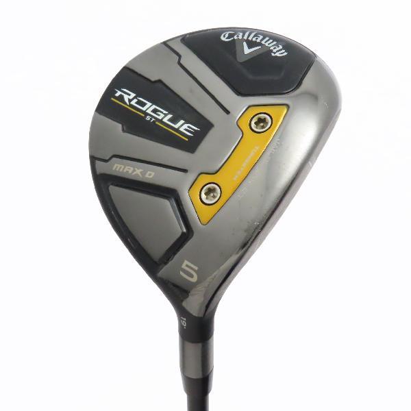 Callaway（キャロウェイ） キャロウェイゴルフ ROGUE ローグ ST MAX D
