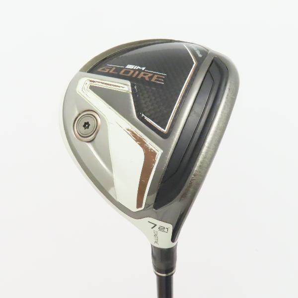 TaylorMade（テーラーメイド） SIM GLOIRE SIM グローレ フェアウェイ