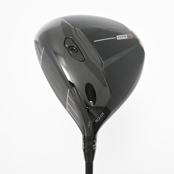 Titleist（タイトリスト） TITLEIST GTS2 ドライバー TENSEI 1K RED