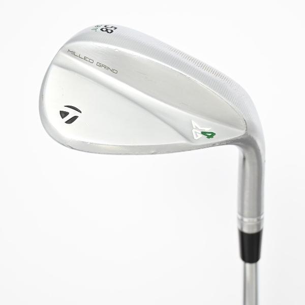 TaylorMade（テーラーメイド） MILLED GRIND ミルドグラインド4