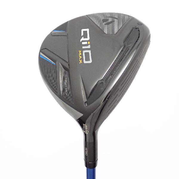 TaylorMade（テーラーメイド） Qi10 Qi10 MAX フェアウェイウッド