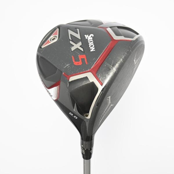 DUNLOP（ダンロップ） SRIXON スリクソン ZX5 ドライバー Diamana ZX