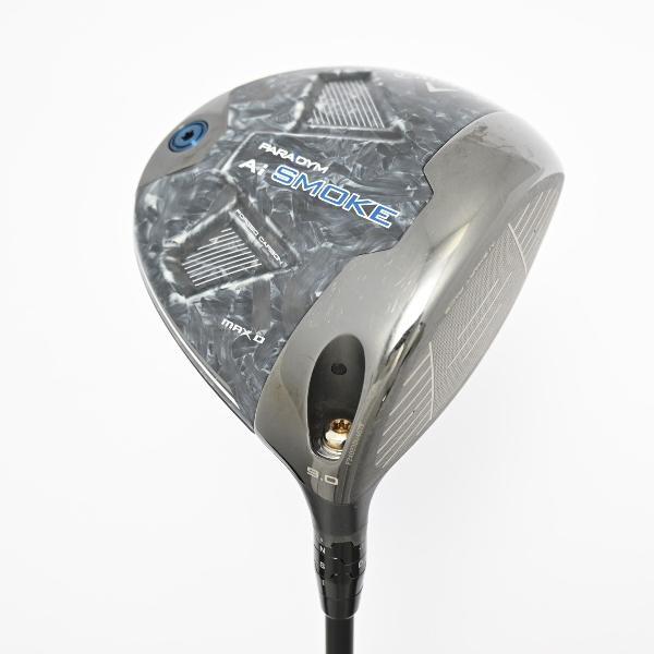 Callaway（キャロウェイ） キャロウェイゴルフ Ai SMOKE パラダイム Ai