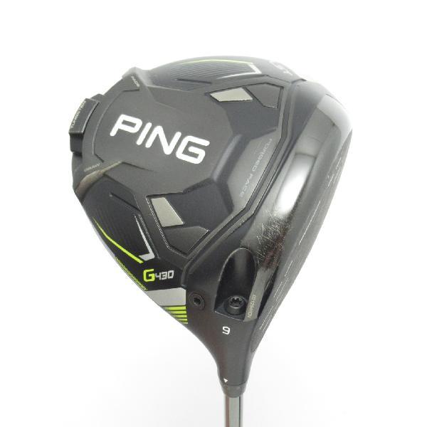 PING（ピン） G430 G430 LST ドライバー PING TOUR 2.0 CHROME 65