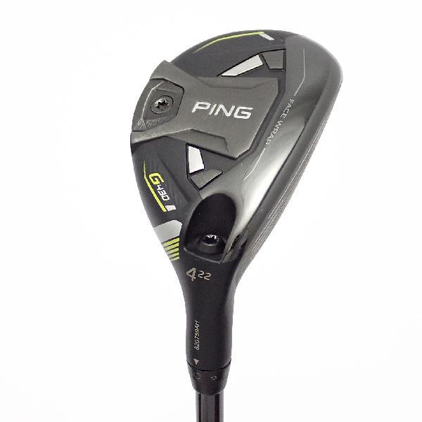 PING（ピン） G430 G430 ハイブリッド ユーティリティ PING TOUR 2.0