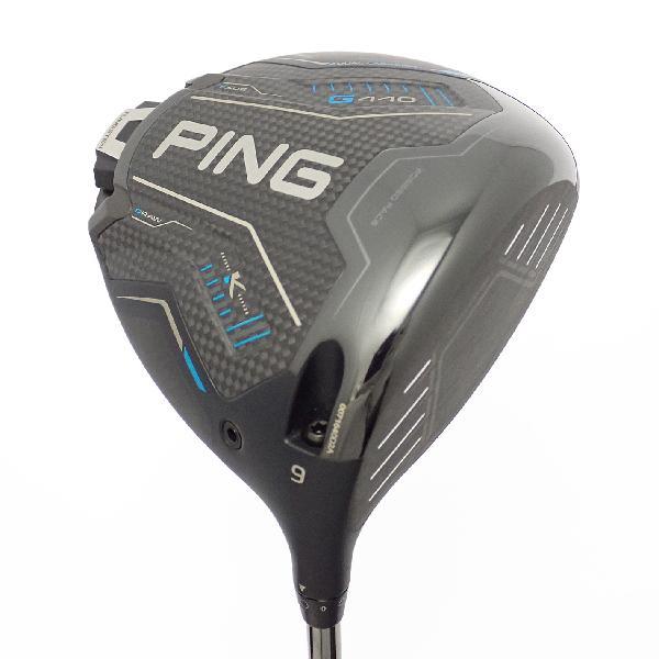 PING（ピン） G440 G440 K ドライバー PING TOUR 2.0 CHROME 65