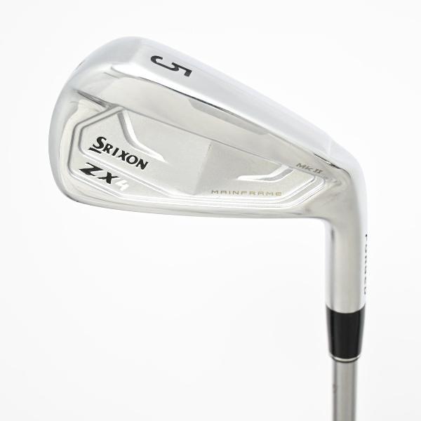 ☆スリクソン SRIXON ZX4 MKⅡ アイアン Diamana ZX-Ⅱ 60-S 6本セット