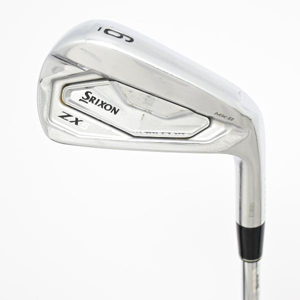 DUNLOP（ダンロップ） SRIXON スリクソン ZX5 MkII アイアン Dynamic