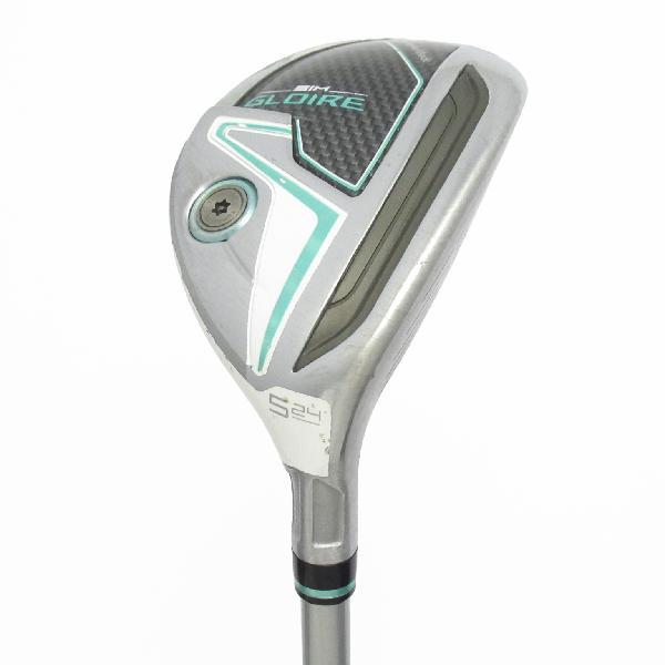 TaylorMade SIM グローレ ユーティリティ 4U 5U TaylorMade（テーラーメイド） SIM GLOIRE SIM グローレ レスキュー
