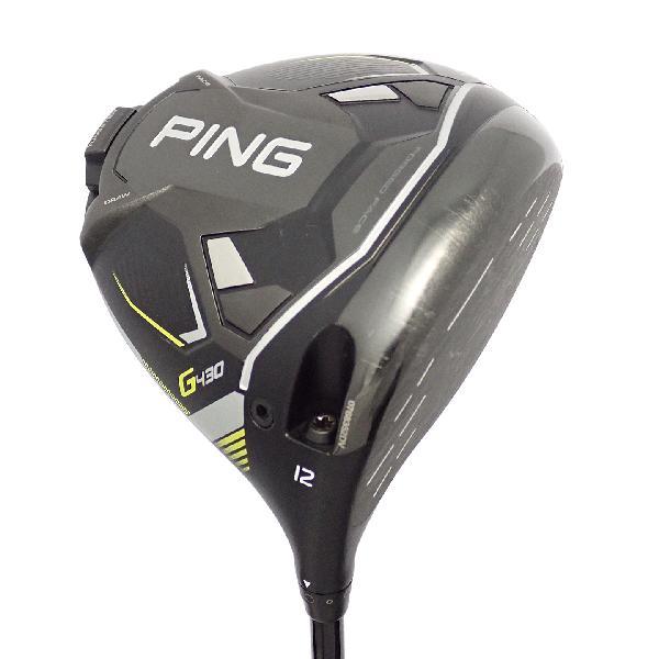 よっしーPING G430用 ALTA J CB ブラック R PING（ピン） G430 G430 MAX ドライバー ALTA J CB BLACK シャフト