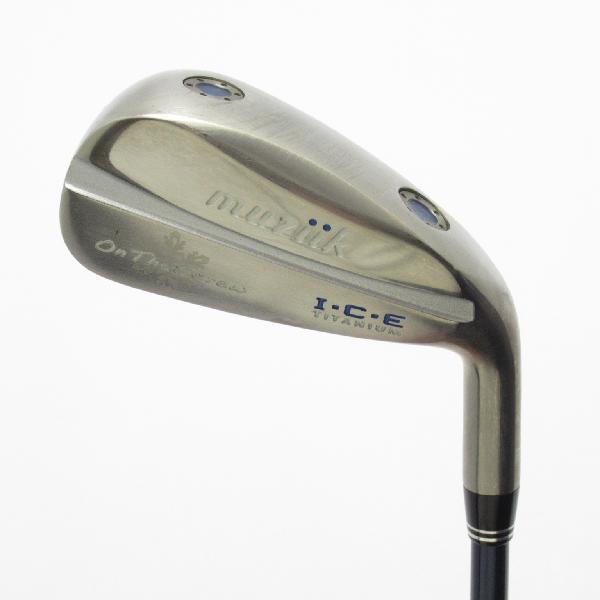 ムジーク Muziik On The Screw I.C.E Utility ユーティリティ VENTUS BLUE FW 6(VELOCOREなし) 【U4】 シャフト：VENTUS BLUE FW・・・