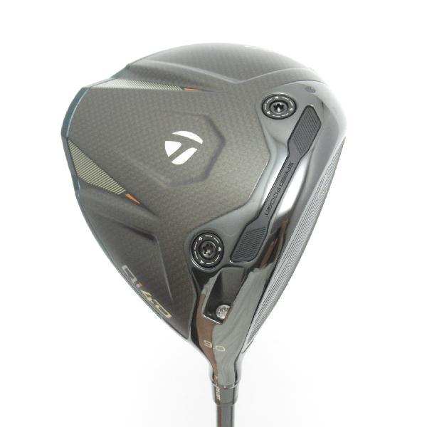 TaylorMade（テーラーメイド） Qi4D Qi4D ドライバー REAX 50 High