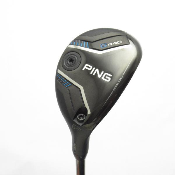 PING（ピン） G440 G440 ハイブリッド ユーティリティ PING TOUR 2.0