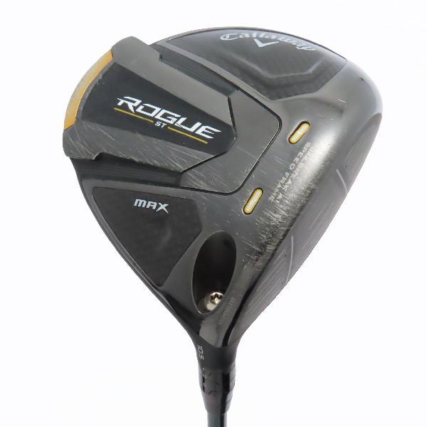 Callaway（キャロウェイ） キャロウェイゴルフ ROGUE ローグ ST MAX