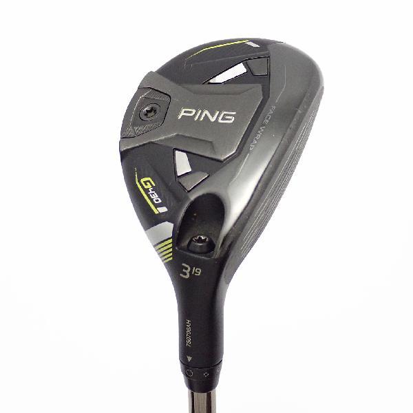 PING（ピン） G430 G430 ハイブリッド ユーティリティ PING TOUR 2.0