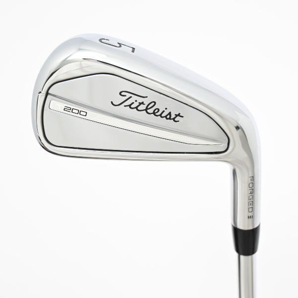 Titleist（タイトリスト） T SERIES T200(2023) アイアン N.S.PRO 880