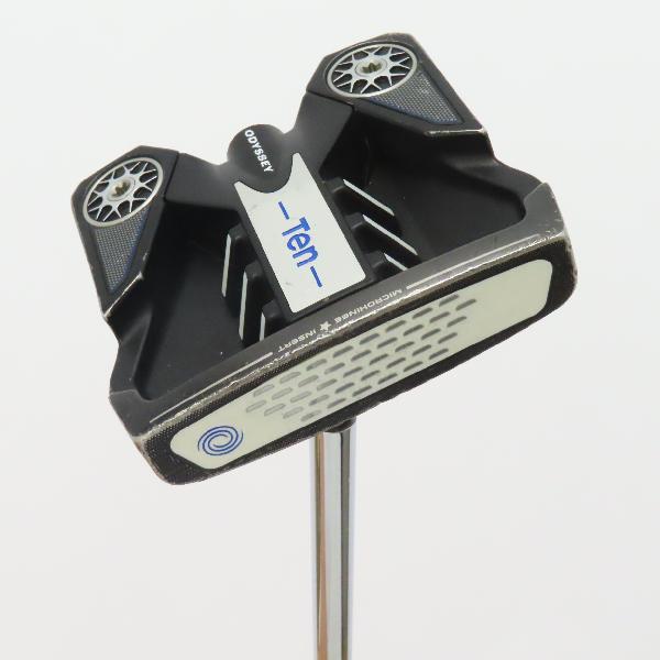 スポーツ別 オデッセイ STROKE LAB ストロークラボ BLACK TEN S パター
